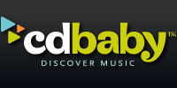 Buy from CDBaby